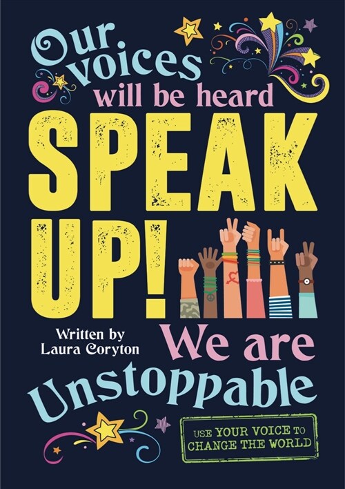 Speak Up! (Paperback)