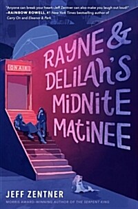 Rayne & Delilahs Midnite Matinee (Paperback)