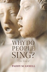 Why do people sing? : on voice