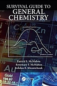 SURVIVAL GUIDE TO GENERAL CHEMISTRY (Hardcover)