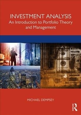 Investment Analysis : An Introduction to Portfolio Theory and Management (Paperback)