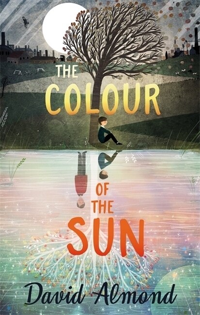 [중고] The Colour of the Sun (Paperback)