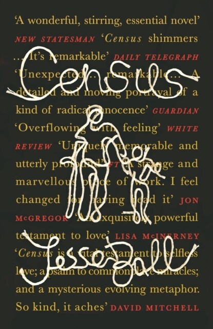 Census (Paperback)