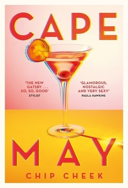 Cape May (Paperback)