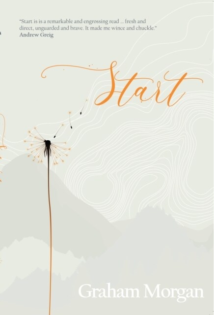 Start (Paperback)