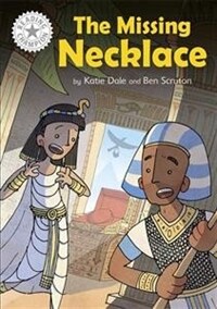 Reading Champion: The Missing Necklace : Independent Reading White 10 (Paperback, Illustrated ed)