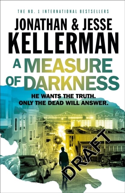 A Measure of Darkness (Paperback)