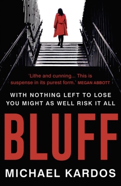 Bluff (Paperback)
