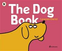 The Dog Book : a minibombo book (Paperback)