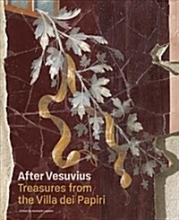 Buried by Vesuvius: The Villa Dei Papiri at Herculaneum (Hardcover)