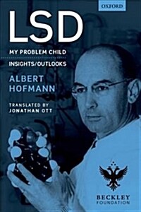 LSD : My problem child (Paperback)