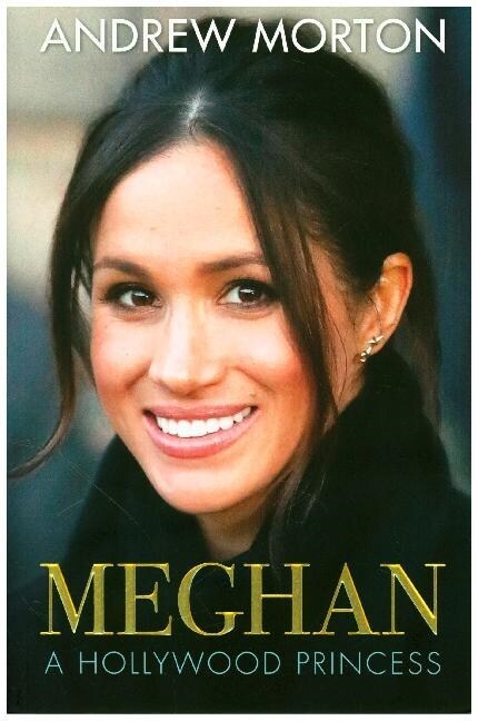 MEGHAN (Hardcover)