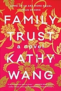 FAMILY TRUST INTL (Paperback)