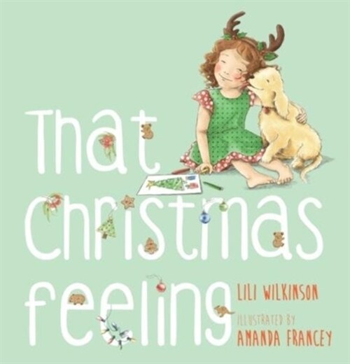 That Christmas Feeling (Hardcover)