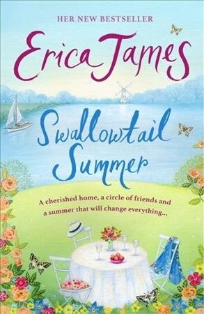 Swallowtail Summer (Paperback)