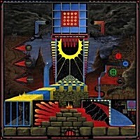 [수입] King Gizzard & the Lizard Wizard - Polygondwanaland (CD)