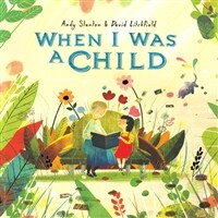 When I Was a Child (Paperback)