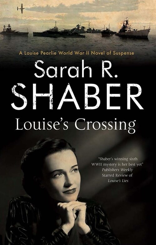 Louises Crossing (Hardcover, Main)