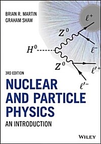 Nuclear and Particle Physics: An Introduction (Paperback, 3)