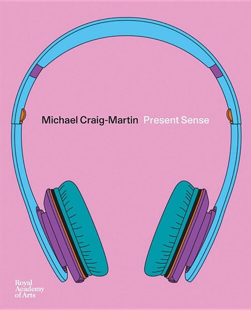 Michael Craig-Martin : Present Sense (Paperback)