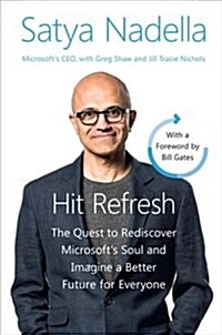 HIT REFRESH INTL (Paperback)