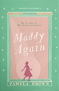 Maddy Again: Book 5 (Paperback)