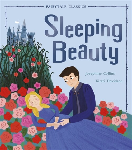 Sleeping Beauty (Hardcover)