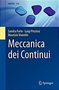 Meccanica dei Continui (Paperback)