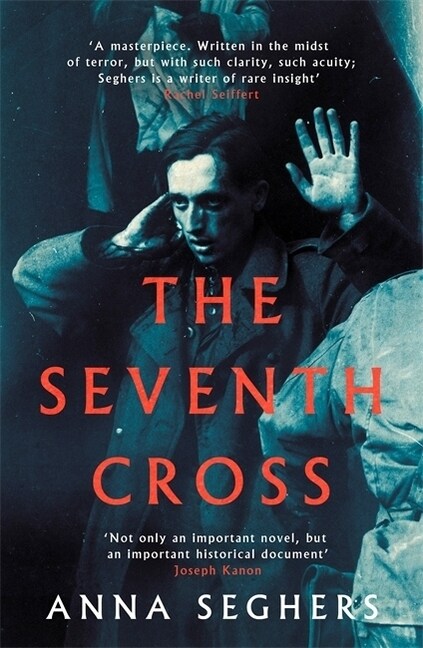 The Seventh Cross (Paperback)