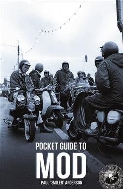 Dead Straight Pocket Guide To Mod (Paperback)