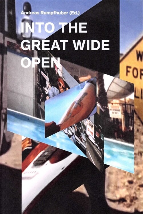 Into The Great White Open (Paperback)