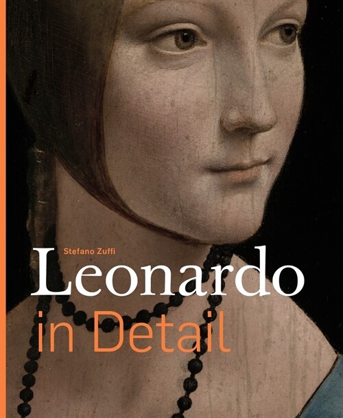 Leonardo in Detail (Hardcover)