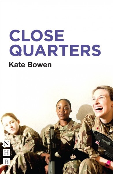 Close Quarters (Paperback)