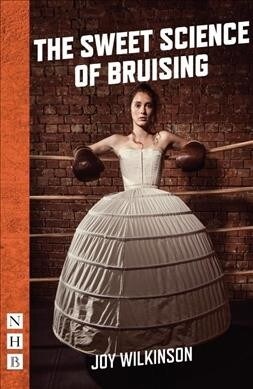 The Sweet Science of Bruising (Paperback)