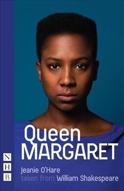 Queen Margaret (Paperback)