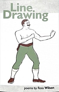 Line Drawing (Paperback)