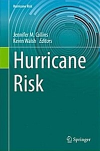 Hurricane Risk (Hardcover)