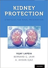 Kidney Protection: Strategies for Renal Preservation (Paperback)
