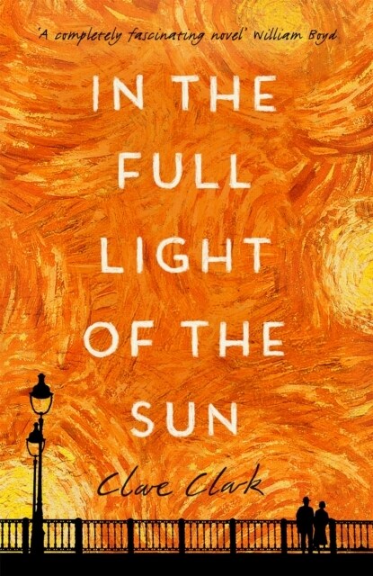 In the Full Light of the Sun (Paperback)