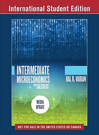[중고] International Microeconomics with Calculus (Paperback)