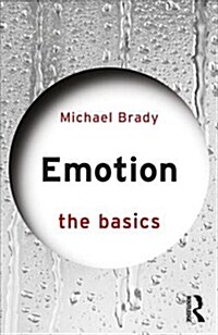 Emotion: The Basics : The Basics (Paperback)