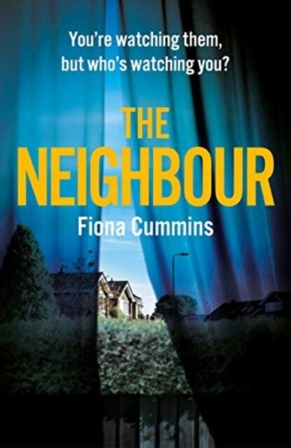 The Neighbour (Paperback)