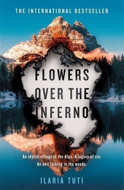 Flowers Over the Inferno (Paperback)