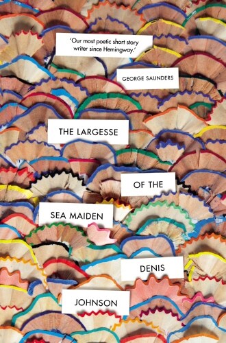 The Largesse of the Sea Maiden (Paperback)