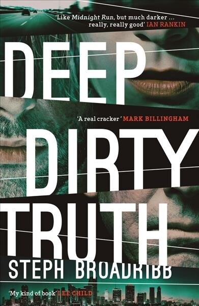 Deep Dirty Truth (Paperback)