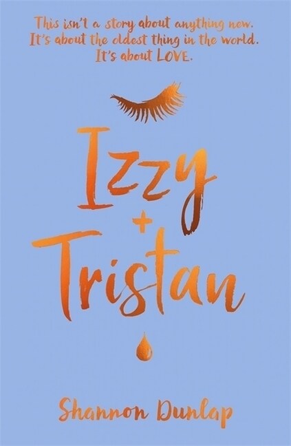 Izzy + Tristan (Paperback)