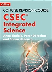 Integrated Science - a Concise Revision Course for CSEC® (Paperback)
