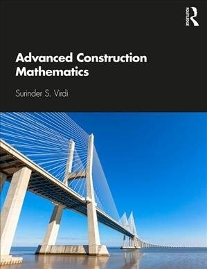 Advanced Construction Mathematics (Paperback)