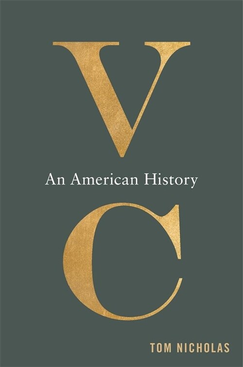 VC: An American History (Hardcover)