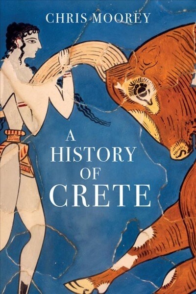 A History of Crete (Hardcover)